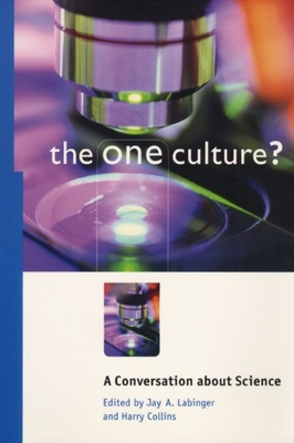 The One Culture?