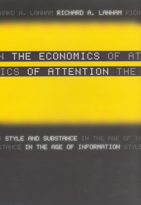 The Economics of Attention