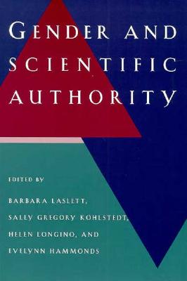 Gender and Scientific Authority