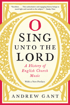 O Sing Unto the Lord