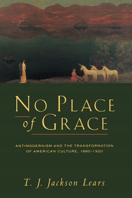 No Place of Grace