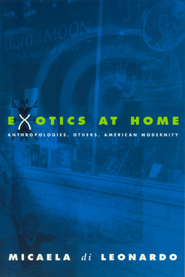 Exotics at Home