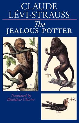 The Jealous Potter