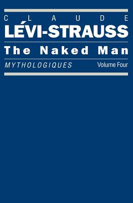 The Naked Man