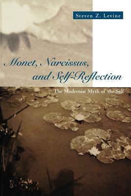 Monet, Narcissus, and Self-Reflection