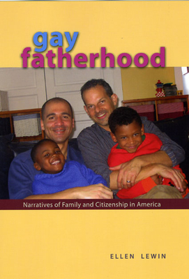 Gay Fatherhood