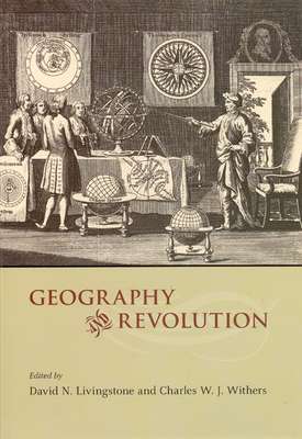 Geography and Revolution