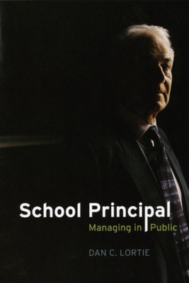 School Principal - Managing in Public