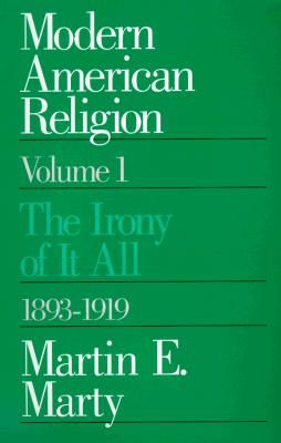 Modern American Religion