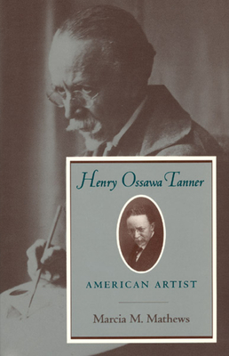 Henry Ossawa Tanner