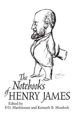 The Notebooks of Henry James