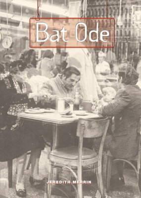 Bat Ode