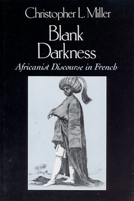 Blank Darkness