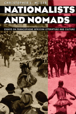 Nationalists and Nomads