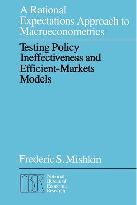 A Rational Expectations Approach to Macroeconometrics