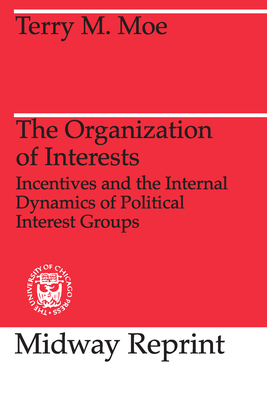 The Organization of Interests