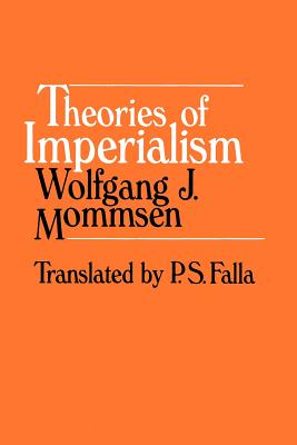 Theories of Imperialism