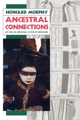 Ancestral Connections