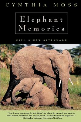 Elephant Memories