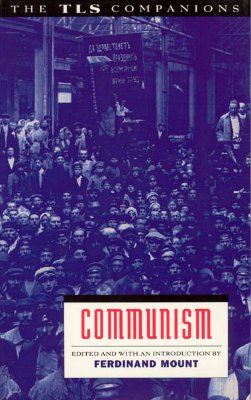 Communism: a TLS Companion