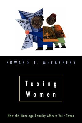 Taxing Women