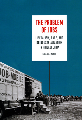 The Problem of Jobs