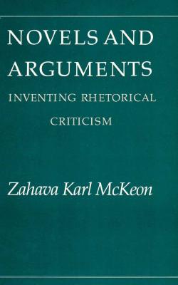 Novels and Arguments