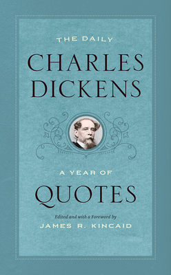 The Daily Charles Dickens