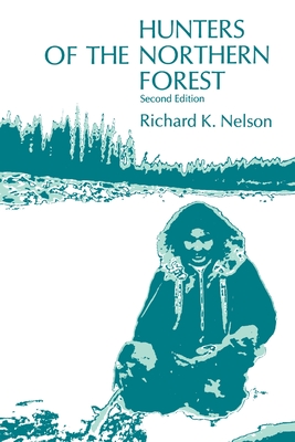 Hunters of the Northern Forest