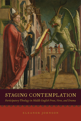 Staging Contemplation