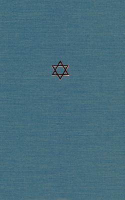 The Talmud of the Land of Israel