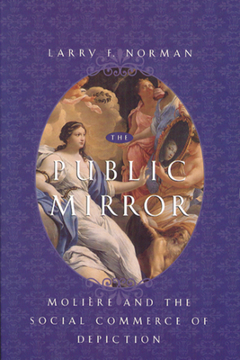 The Public Mirror