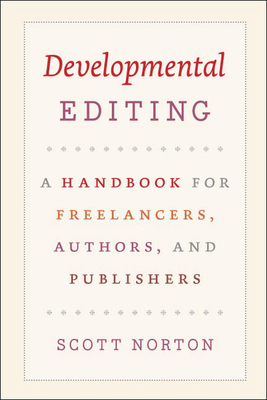 Developmental Editing