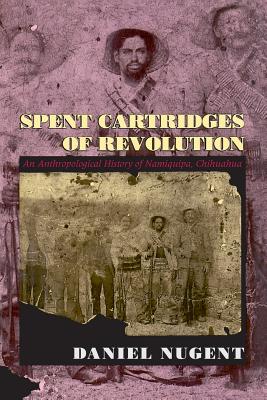 Spent Cartridges of Revolution