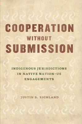 Cooperation Without Submission