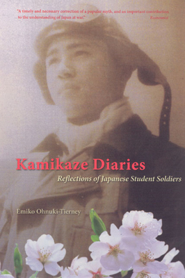 Kamikaze Diaries