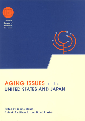 Aging Issues in the United States and Japan