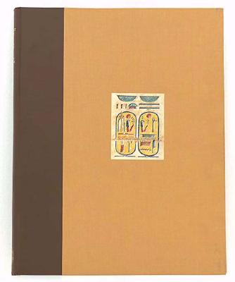 Medinet Habu, Volume VIII