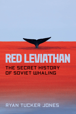 Red Leviathan