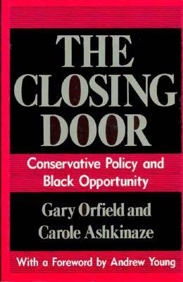 The Closing Door