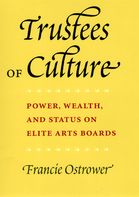 Trustees of Culture