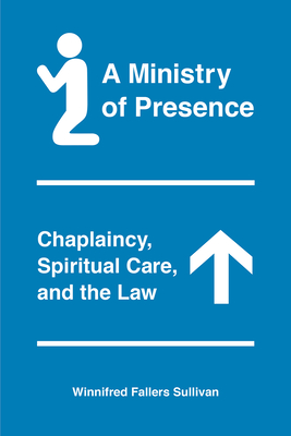 A Ministry of Presence