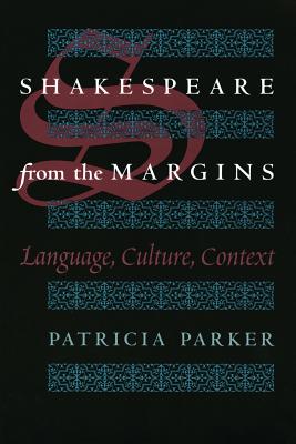 Shakespeare from the Margins