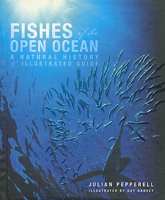 Fishes of the Open Ocean