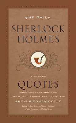 The Daily Sherlock Holmes