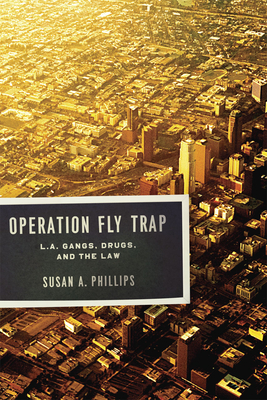 Operation Fly Trap