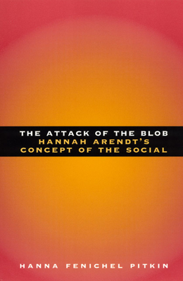 The Attack of the Blob