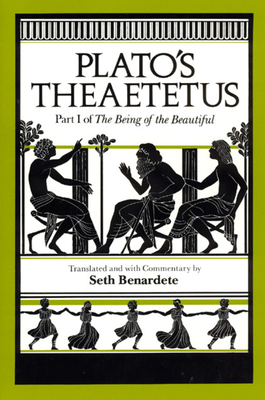 Plato's Theaetetus