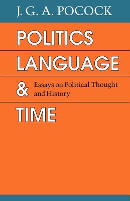 Politics, Language, and Time