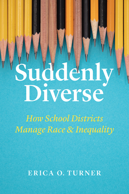 Suddenly Diverse